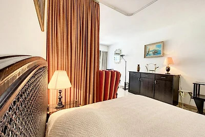 Apartment in der Nähe der Croisette und der...