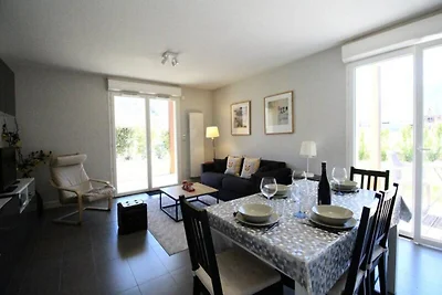 Appartamento a Luchon con vista sulle...