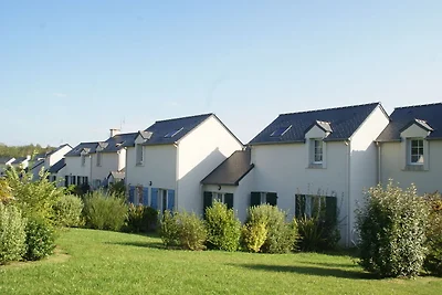 Ferienhaus in der Nähe der Bucht von...