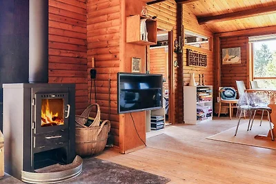 6 Personen Ferienhaus in Ålbæk-By Traum