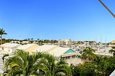 Appartements für 4 Personen