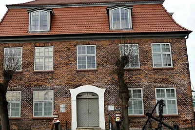 Lotsenhus "Schnieke Hüsing"