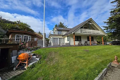 8 Personen Ferienhaus in skudeneshavn-By...