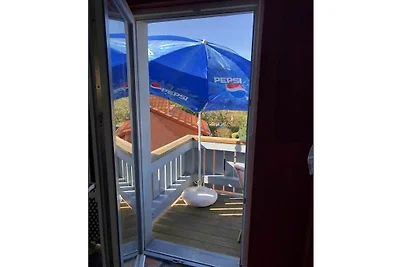 Ferienwohnung mit 1 Schlafzimmer