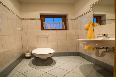 Verblijf in chalet Feriendorf Wildschönau