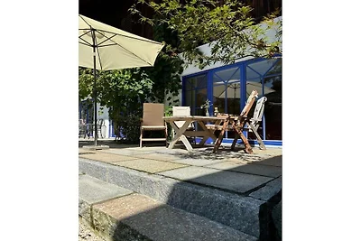 Ferienwohnung mit 1 Schlafzimmer