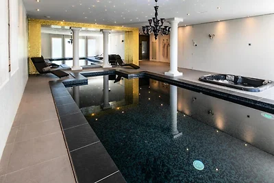 Chalets für 10 Personen