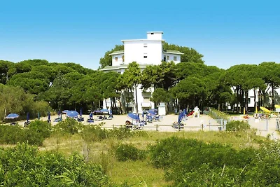 Residence Ariston in Lido di Jesolo