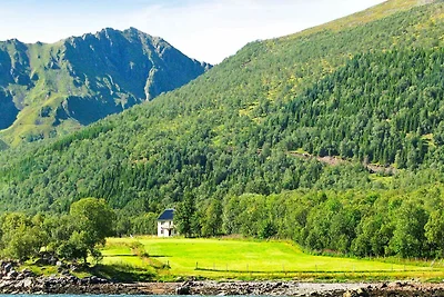 6 Personen Ferienhaus in ALSVÅG-By Traum