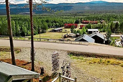 8 Personen Ferienhaus in VEMDALEN