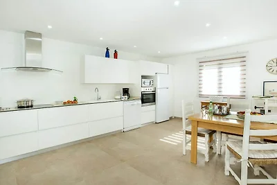 Villa mit 1 Schlafzimmer