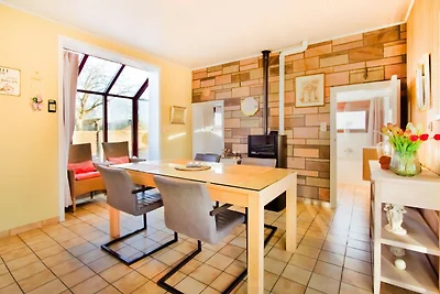 Ferienhaus Erholungsurlaub 