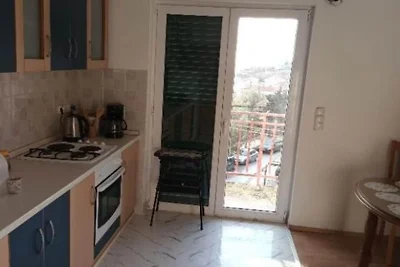 Spacious and Cozy Apartments Dugi Rat