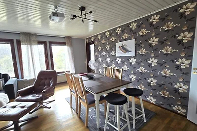 4 Sterne Ferienhaus in Ljusne
