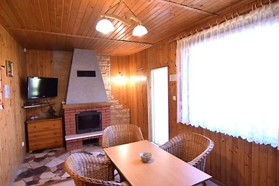 Ferienwohnung in Kopalino