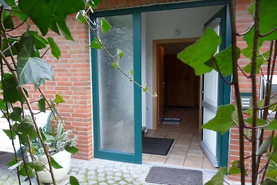 Natuurlijke oase Comfortabel vakantiehuis