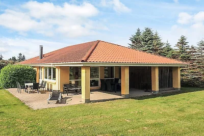 9 person holiday home in Hals-By Traum