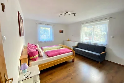 Ferienhaus in Skigebiet Katschberg in...