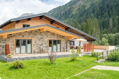 Górski Chalet Baad
