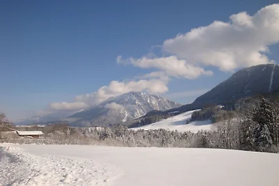 Haaralm - Haus Daniel