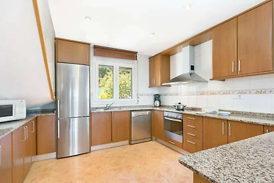 Willa w Lloret de Mar z prywatnym basenem