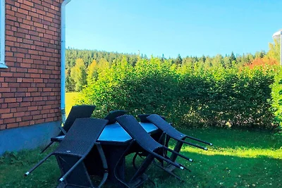 Ruhiger Ruckzugsort in Halsingland-By Traum
