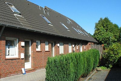 Maisonette Wohnung Meerjungfrau, Dornumersiel