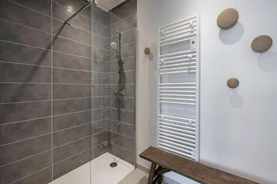 Haus in Piriac-sur-Mer in der Nähe eines...