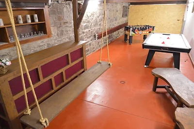 Übernachten in Stavelot, Lüttich