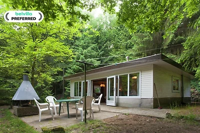 Waldchalet in Lanklaar