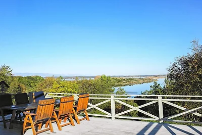 Maison de vacances pour 10 a KLÖVEDAL