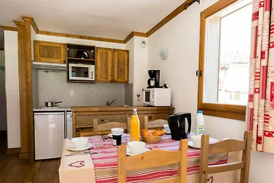 Helle 3-Zimmer-Wohnung