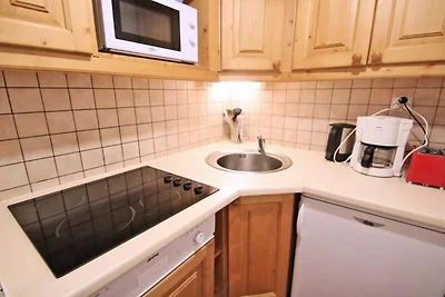 DBA307 – 1-ZIMMER-WOHNUNG + SCHLAFNAHE – BALK...