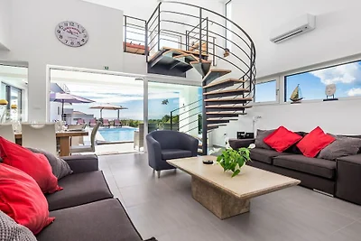 4 Schlafzimmer Villa in Krnica