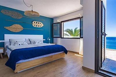 Ferienwohnung mit 3 Schlafzimmer