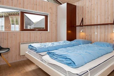 7 Personen Ferienhaus in Sjølund