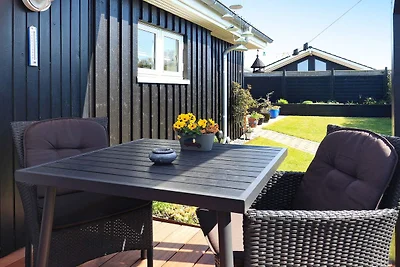 4 Personen Ferienhaus in Assens