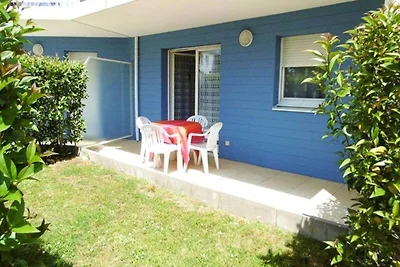 Residenz Domaine Des 2 Mers