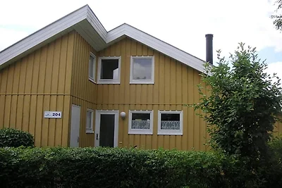 Ferienpark Mirow, Granzow