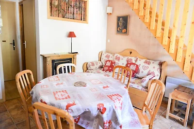 Cabina con 2 stanze + soppalco, 6 posti letto...