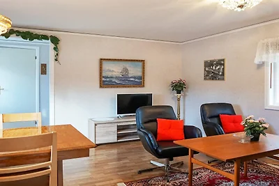 4 Personen Ferienhaus in Byxelkrok-By Traum