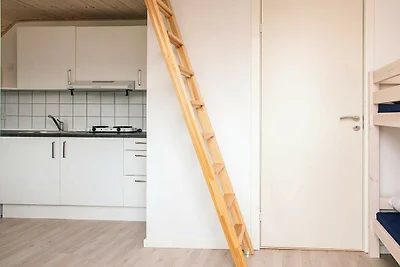 6 Personen Ferienpark haus in Grindsted