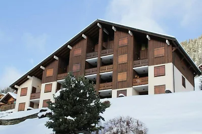 Apartment in der Nähe des Sessellifts...