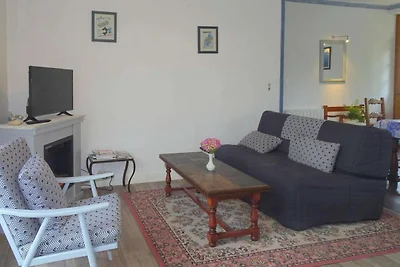 Casa vacanze, Pléneuf-Val-André