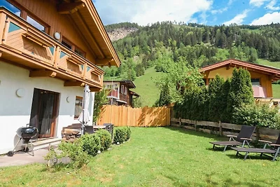 Holiday home in Rauris with swimming pool