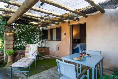 Es Rafal Roig (nord) - Apartment In Manacor