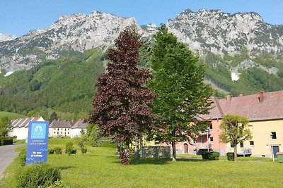 Tolle Wohnung in der Steiermark mit Balkon