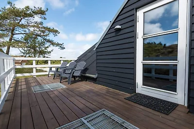 Gemutliches Kustenrefugium auf Fano-By Traum