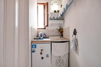 Astra Ferienhaus in Aegina Island mit herrlic...