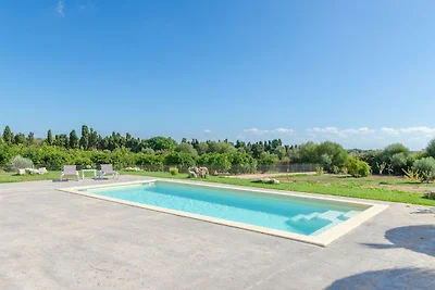 El Paraiso (porto Cristo)